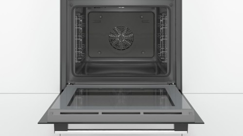 Духовой шкаф BOSCH HBG537BS0R