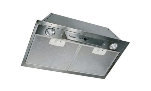 Вытяжка встраиваемая Fabiano Box 90 Inox