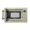 Встраиваемая СВЧ печь Midea MI9252RGI-B