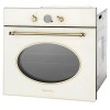 Духовка электрическая Kuppersberg SR 669 C BRONZE