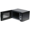Микроволновая печь Midea AM823AM9 Черный 800 Вт Открывание Механическое