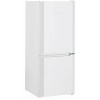 Двухкамерный холодильник Liebherr CU 2331
