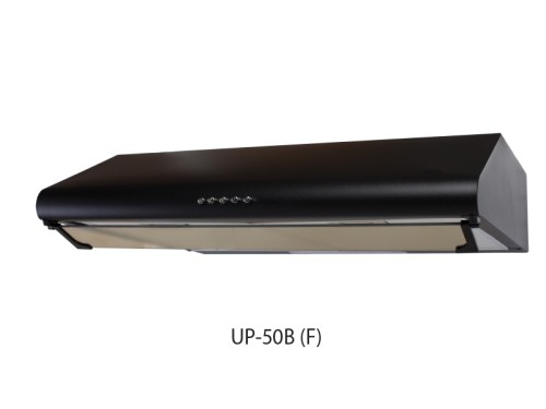 Вытяжка подвесная OASIS UP-50 B Черная