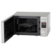 Микроволновая печь с грилем Midea AG820CP2-S Серебристая