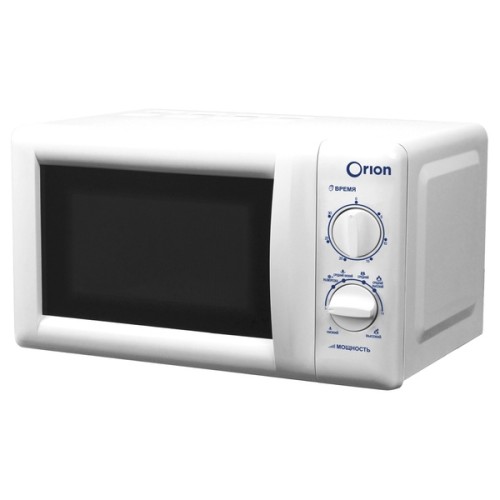 Микроволновая печь Orion МП20ЛБ-М305 Белая