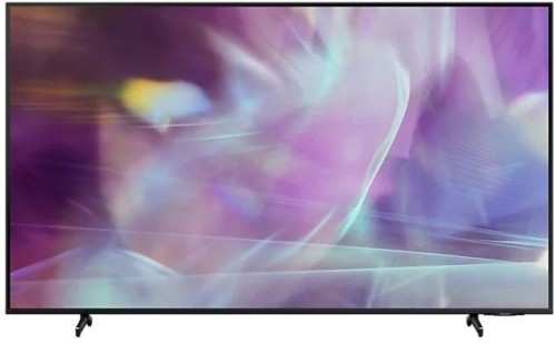 Телевизор Samsung QE55Q60ABUXRU QLED UHD 4K