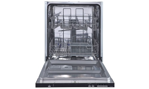 Посудомоечная машина Zigmund &amp; Shtain DW 109.6006 X 60 см 12 Комплектов