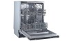 Посудомоечная машина Zigmund & Shtain DW 109.6006 X 60 см 12 Комплектов