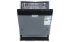 Посудомоечная машина Zigmund & Shtain DW 109.6006 X 60 см 12 Комплектов