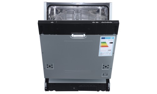 Посудомоечная машина Zigmund &amp; Shtain DW 109.6006 X 60 см 12 Комплектов