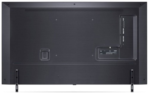 Телевизор LG 43NANO766QA Smart NanoCell 60 Hrz webOS UHD 4K HDMIx3 USBх2