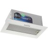 Вытяжка для кухни Midea MH60I301B Белая 400 м³/ч Ширина 52 см