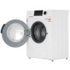 Стиральная машина Midea MFC3814BSW47/W Белая 8кг 1400 об/мин