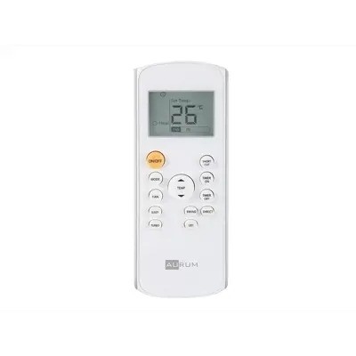 Сплит-система Aurum ARC07-WNMF1 by Midea 7000 BTU
