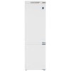 Холодильник встраиваемый Midea MDRE368FGE01 No Frost 274 л