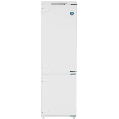Холодильник встраиваемый Midea MDRE368FGE01 No Frost 274 л