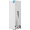 Холодильник встраиваемый Midea MDRE368FGE01 No Frost 274 л