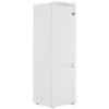 Холодильник встраиваемый Midea MDRE368FGE01 No Frost 274 л
