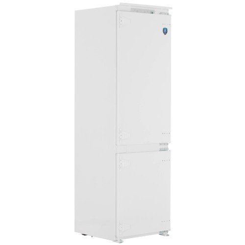 Холодильник встраиваемый Midea MDRE368FGE01 No Frost 274 л