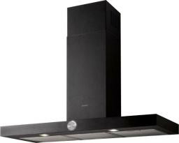 Вытяжка каминная JET AIR TOUCH BL/A/60