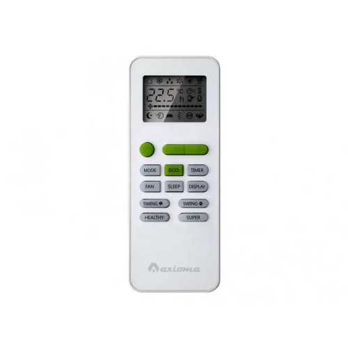 Кондиционер сплит-система Axioma ASX12H1Z1R/ASB12H1Z1R Инвертор 12000 BTU