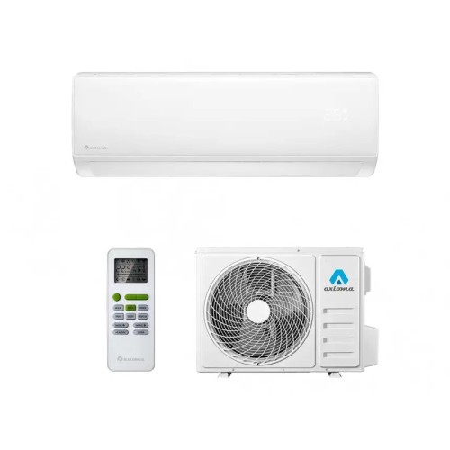 Кондиционер сплит-система Axioma ASX12H1Z1R/ASB12H1Z1R Инвертор 12000 BTU