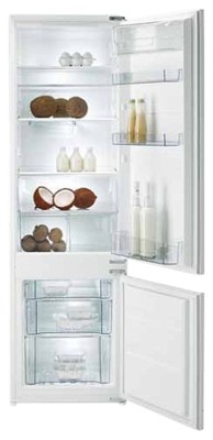 Встраиваемый холодильник GORENJE RKI 4181 A WH