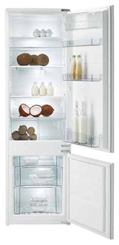 Встраиваемый холодильник GORENJE RKI 4181 A WH