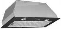 Вытяжка встраиваемая ATL SYP-3003 C 52 Black Черный