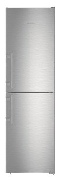 Холодильник Liebherr CNef 3915 Comfort NoFrost