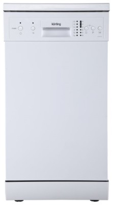 Посудомоечная машина Korting KDF 45150