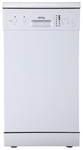 Посудомоечная машина Korting KDF 45150