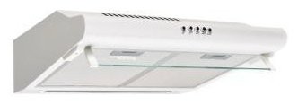 Подвесная вытяжка Korting KHT 6332 W