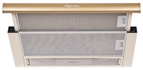 Встраиваемая вытяжка Kuppersberg SLIMLUX II 60 Bronze
