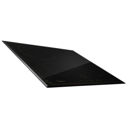 Индукционная варочная панель MIDEA MC-IF7021B2-AN Anthracite