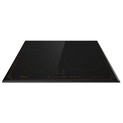 Индукционная варочная панель MIDEA MC-IF7021B2-AN Anthracite