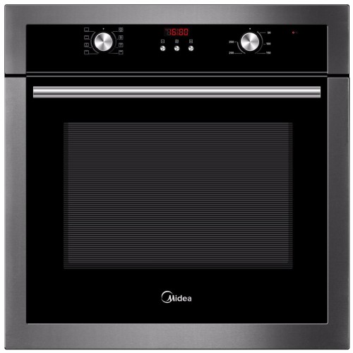 Духовой шкаф Midea MO57158X