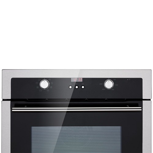 Духовой шкаф Midea MO57158X