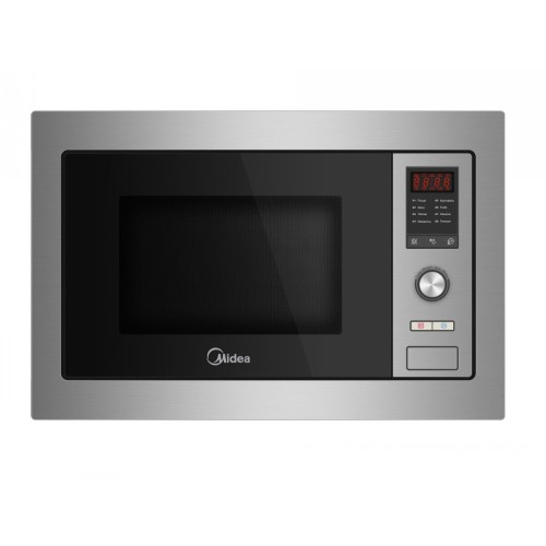 Встраиваемая микроволновая печь Midea AG925BVW