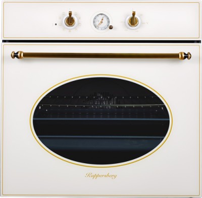 Духовка электрическая Kuppersberg SR 669 W