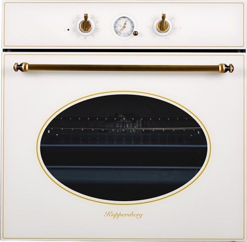 Духовка электрическая Kuppersberg SR 669 W