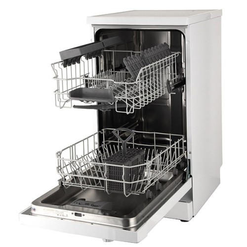 Посудомоечная машина Bosch SilencePlus SPS25FW03R