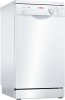 Посудомоечная машина Bosch SilencePlus SPS25FW03R