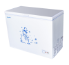 Морозильный ларь IGRALEX GCE-455