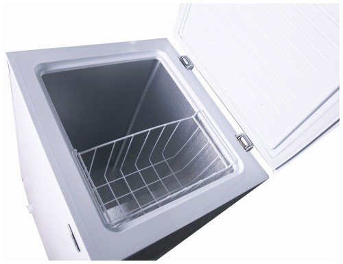 Морозильный ларь Zarget ZCF 104 W