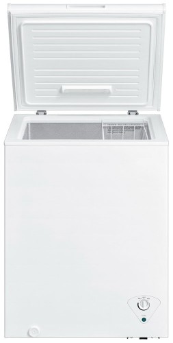 Морозильный ларь Zarget ZCF 104 W
