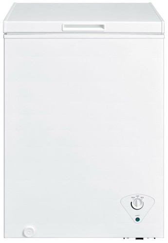 Морозильный ларь Zarget ZCF 104 W