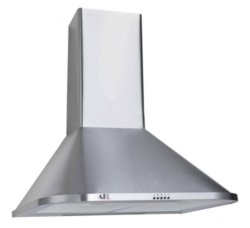 Вытяжка каминная ATL 3503 R 60 Inox Нержавейка 900 м3/ч