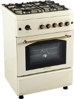 Плита газовая AVEX G6021YR Бежевая