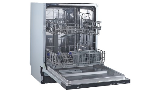 Посудомоечная машина Zigmund Shtain DW 239.4505 X 45 см 9 Комплектов